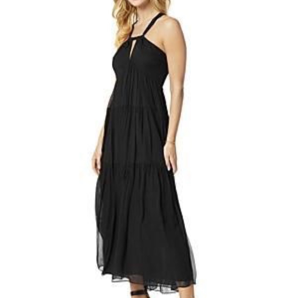 JOIE - Marcy black dress - Medium - NWT
